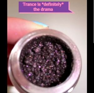💙🌟🧚♀️TRANCE Sugarpill Loose Eyeshadow NWT